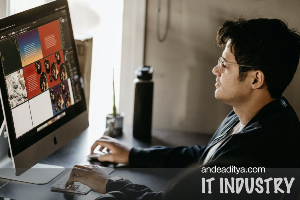 Opportunities for IT industry Related Startups in Thailand