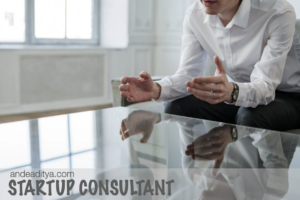 How can a Startup Consultant help you in Thailand?