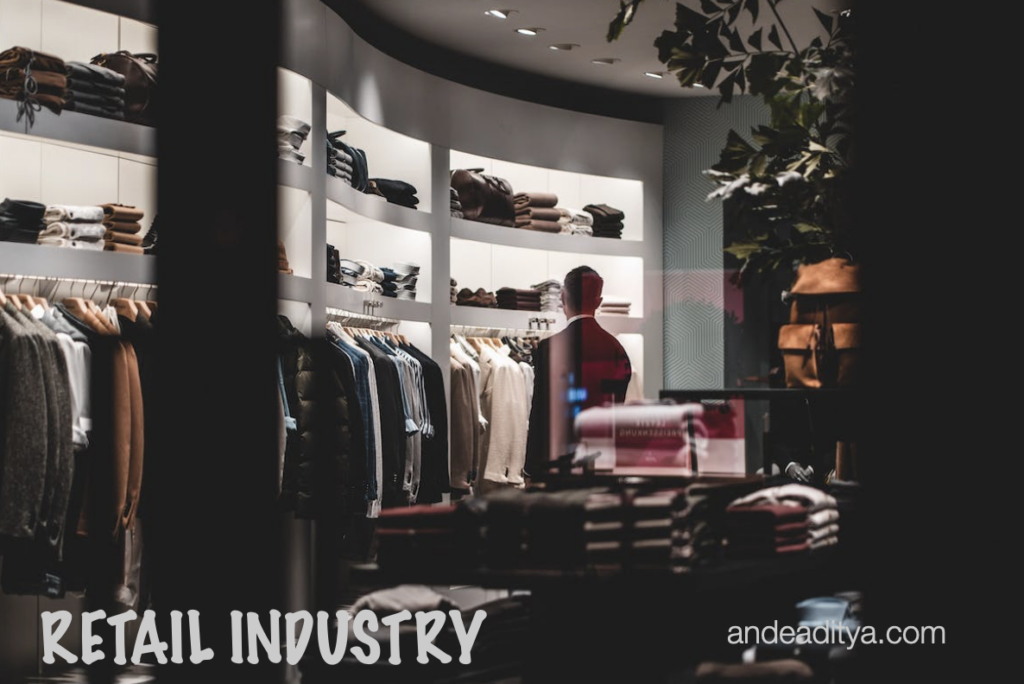 Retail Industry