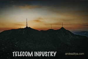Key Strategies For Telecom Start-Up In Thailand