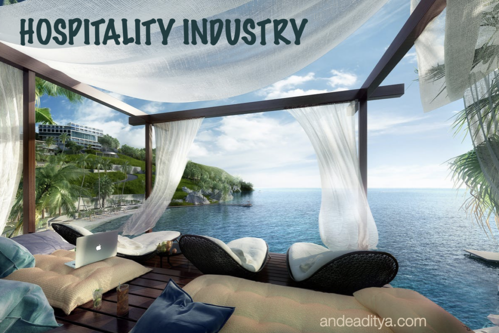 Hospitality in Thailand- Vast Industry with Ample Opportunities for Startups
