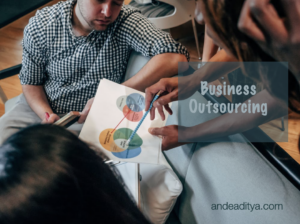 Outsourcing the workforce – whether or not it is a good idea for a business