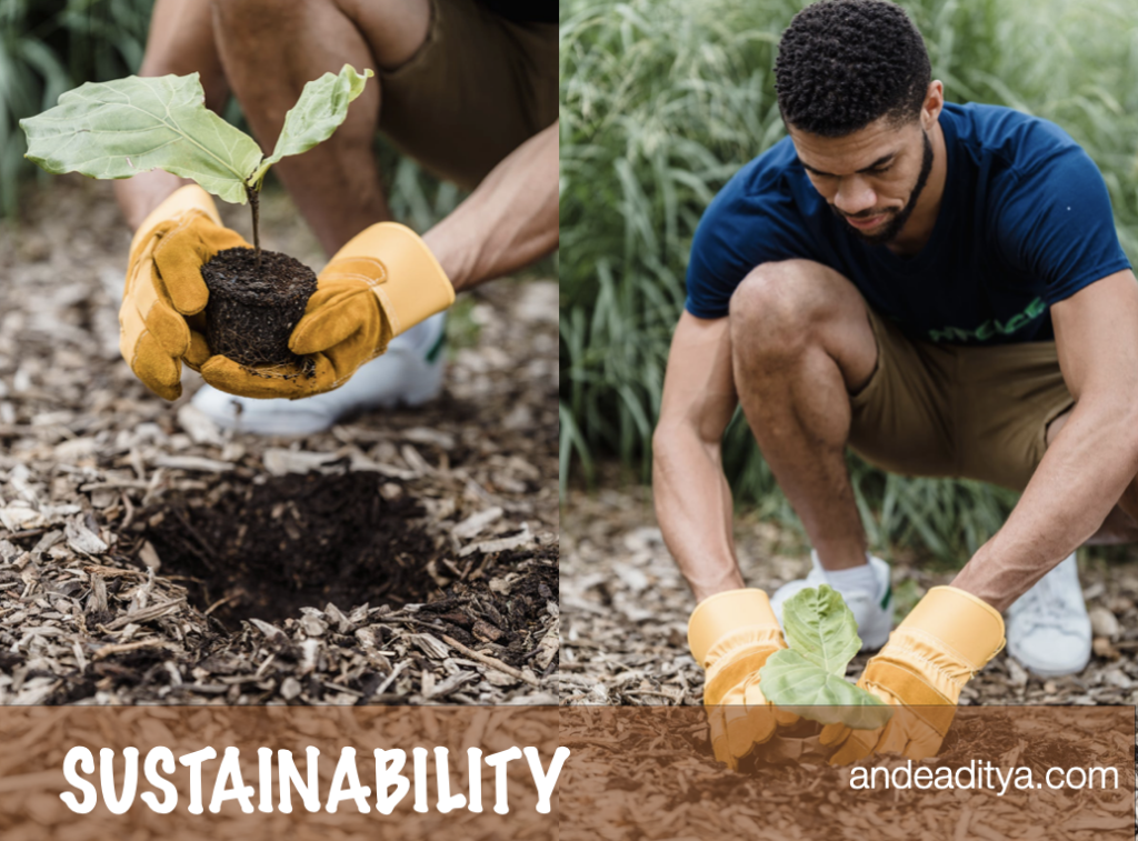 Sustainability