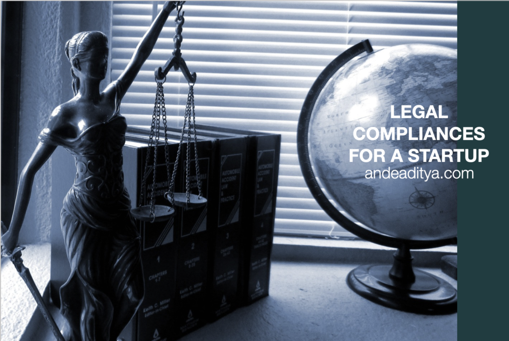 Navigating legal and regulatory hurdles Compliance considerations for