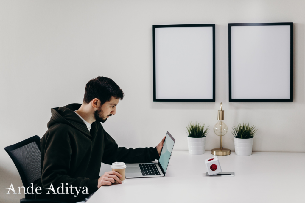 Starting your own business