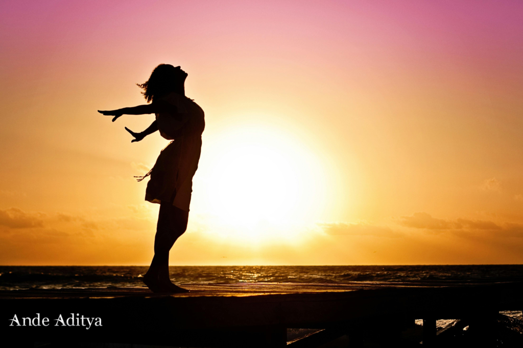 The Journey of Personal Growth