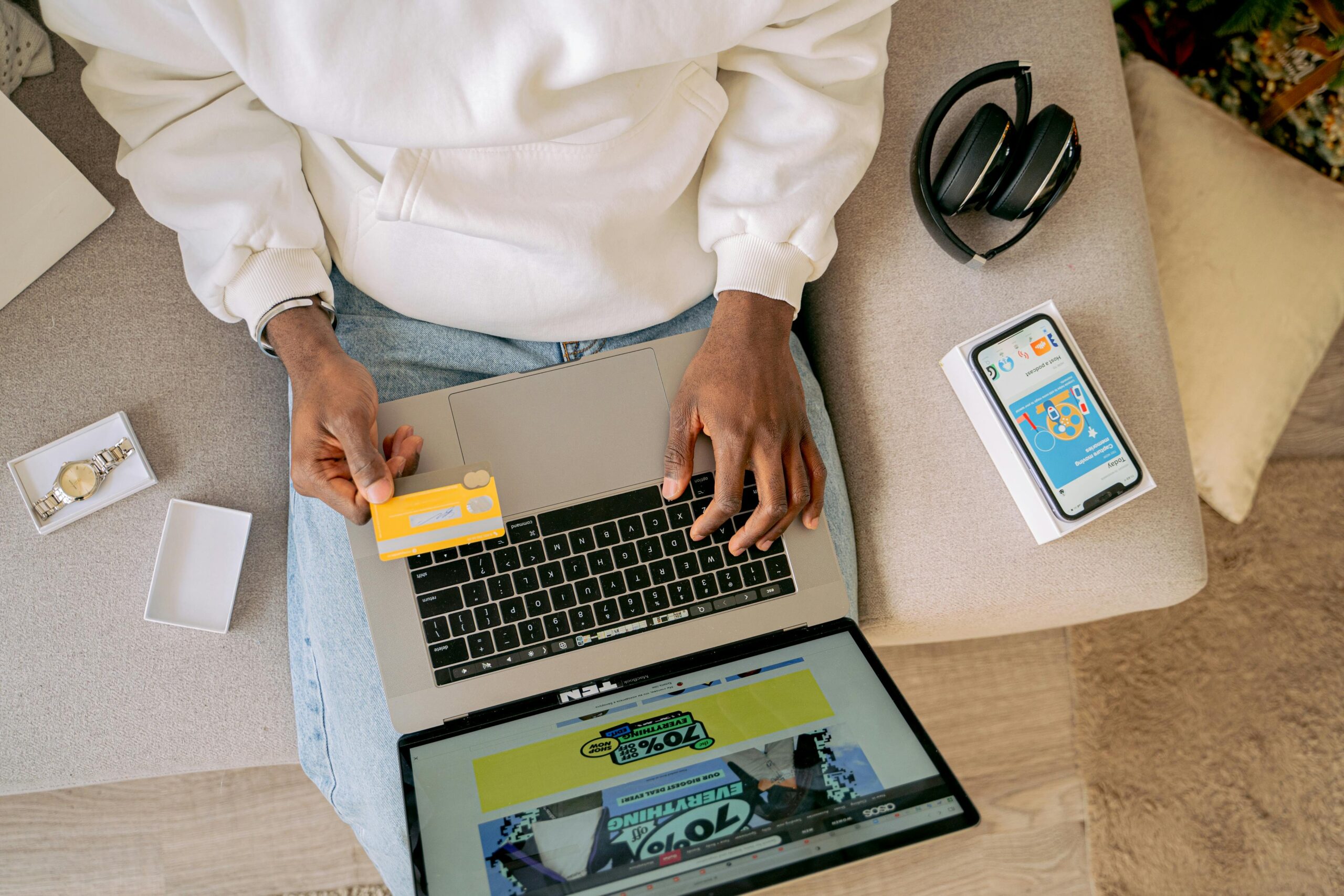 The ฿10,000 Digital Wallet Stimulus: What It Means for Thai Businesses