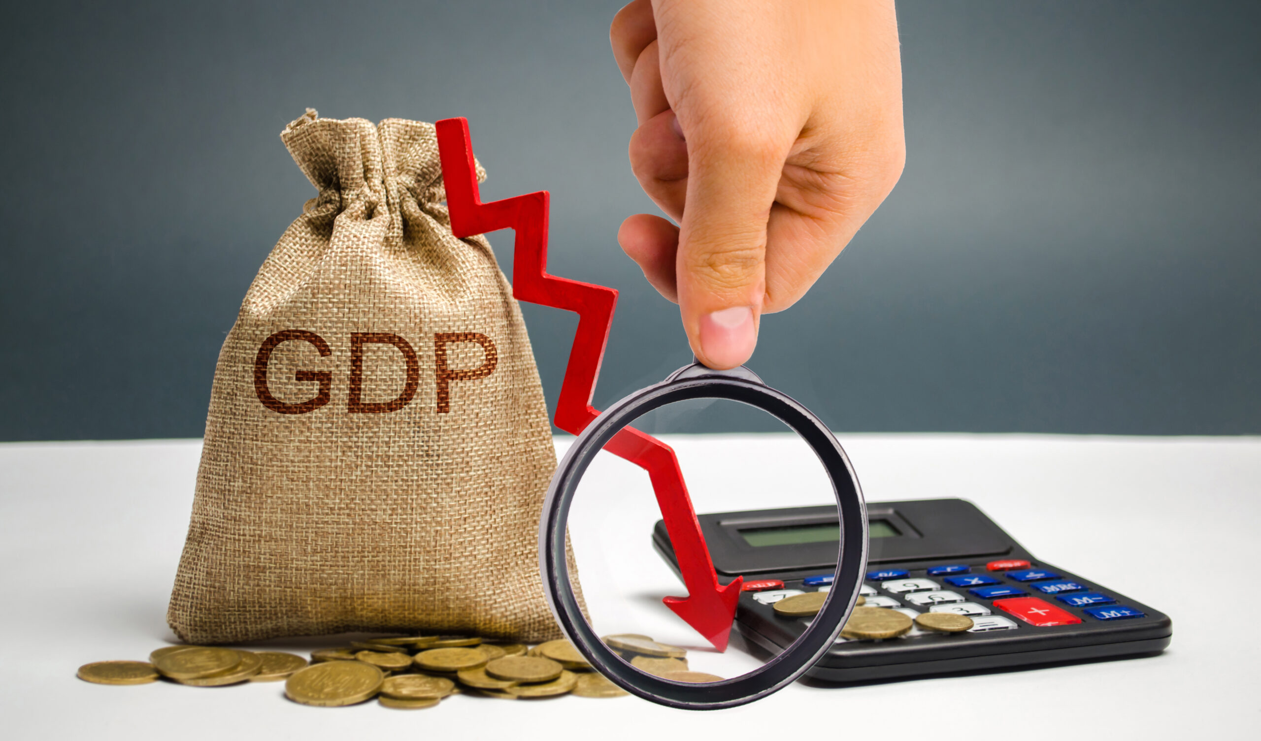 Thailand’s 2025 GDP Outlook: Risks, Drivers & What SMEs Should Watch