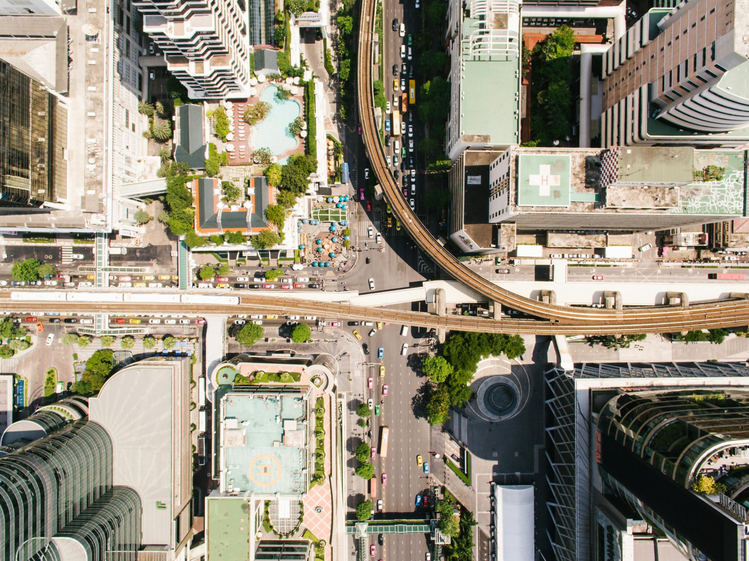 smart city