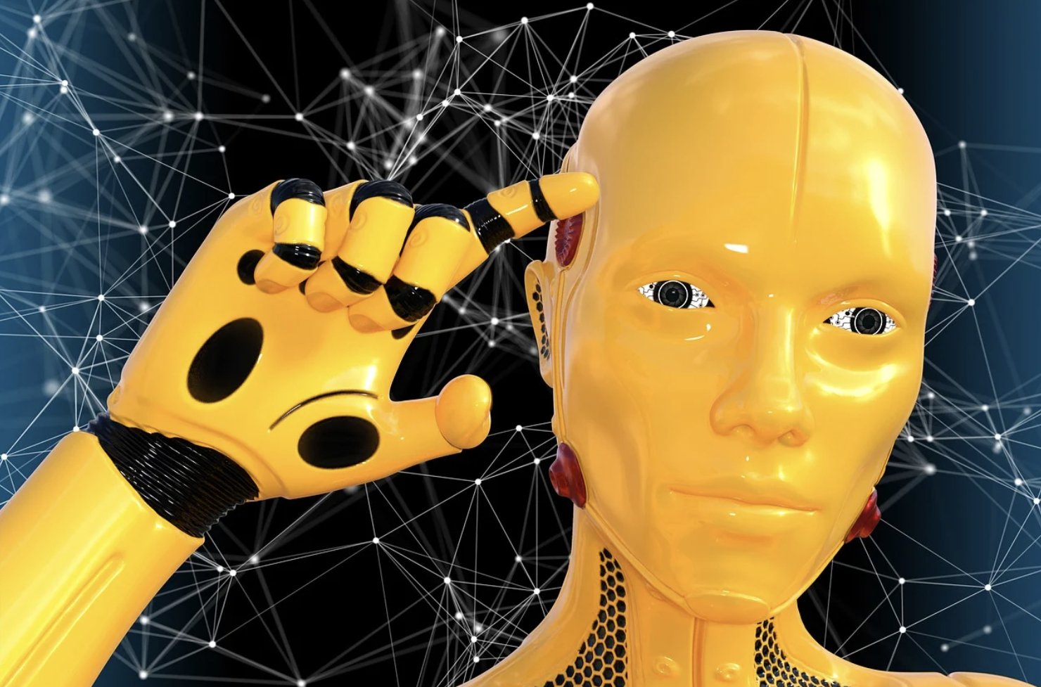 The Future of Work Culture