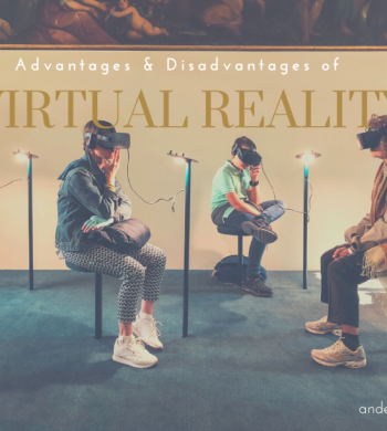 What You Should Know Before Using Virtual Reality