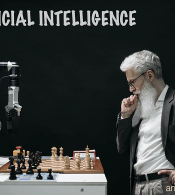 Artificial intelligence in business simply involves the use of intelligent computer software with human-like capabilities to boost revenue