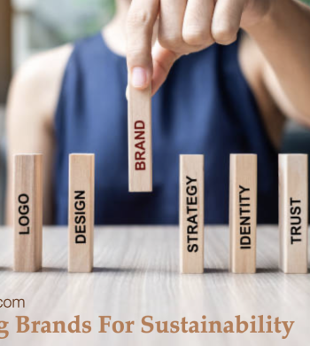 Building Brand Sustainability