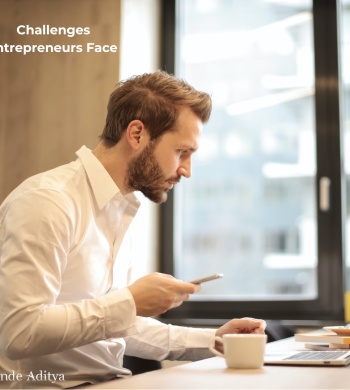 Challenges Entrepreneurs Face