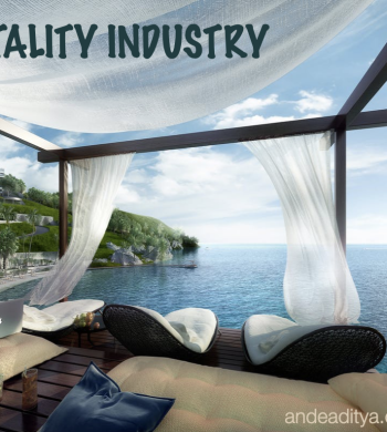 Hospitality in Thailand- Vast Industry with Ample Opportunities for Startups