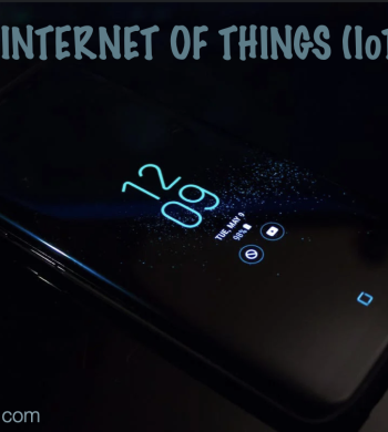IoT Applications by Industries