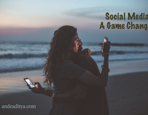 Social Media Marketing – A game-changer