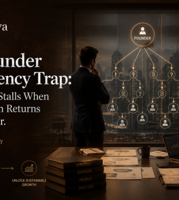 The Founder Dependency Trap