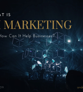 What is AI Marketing