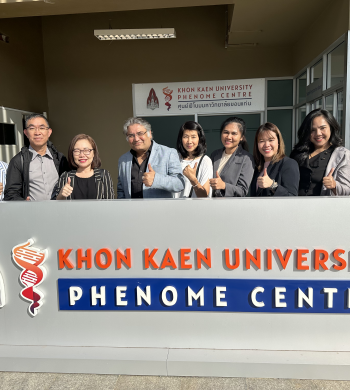 Exploring the Future in Khon Kaen, Thailand: A Glimpse into Innovation and Vision